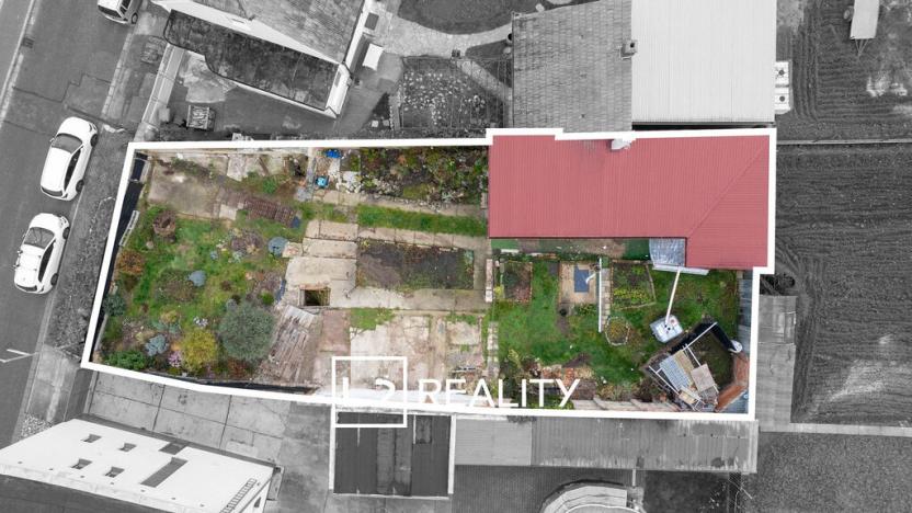 Prodej bytu 1+1, Břeclav - Charvátská Nová Ves, A. Kuběny, 44 m2