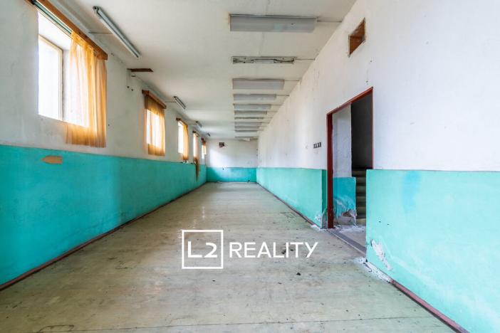 Pronájem komerčního pozemku, Příbram, Žežická, 4984 m2