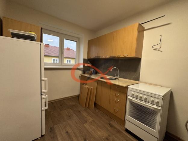 Pronájem bytu 2+1, Rožnov pod Radhoštěm, Boženy Němcové, 52 m2