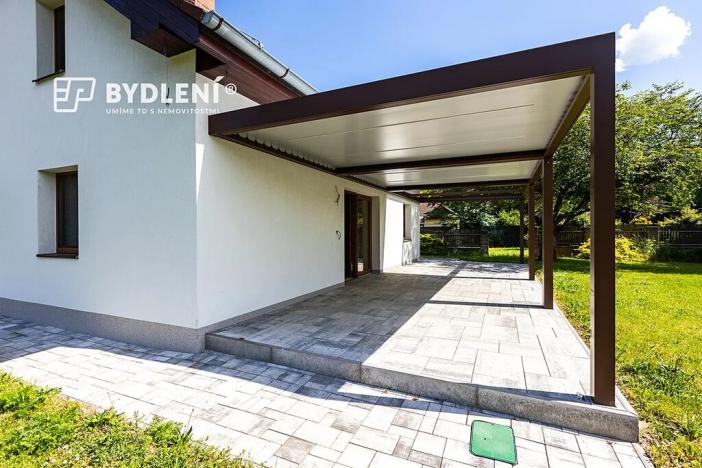 Prodej rodinného domu, Vědomice, Nová, 260 m2