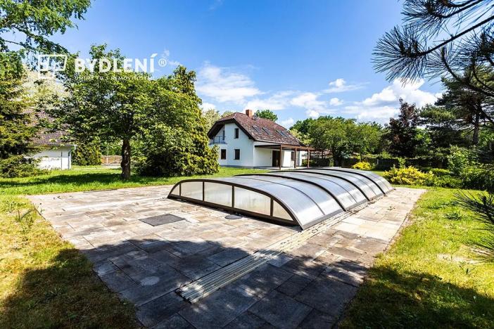 Prodej rodinného domu, Vědomice, Nová, 260 m2