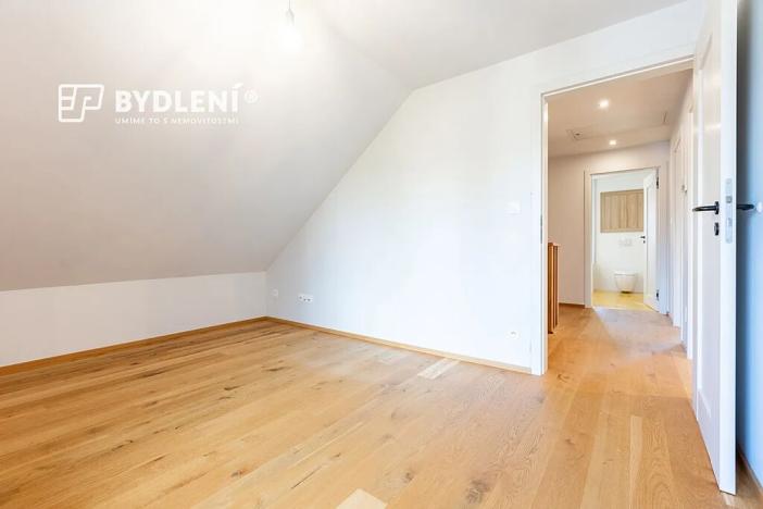 Prodej rodinného domu, Vědomice, Nová, 260 m2