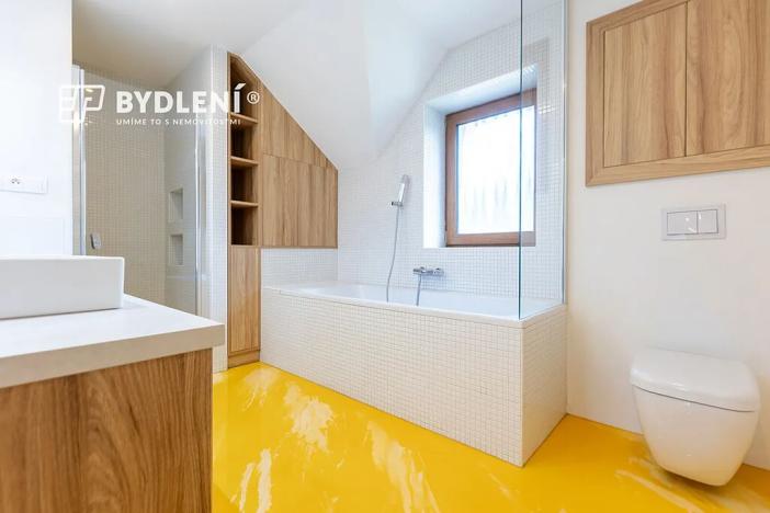 Prodej rodinného domu, Vědomice, Nová, 260 m2