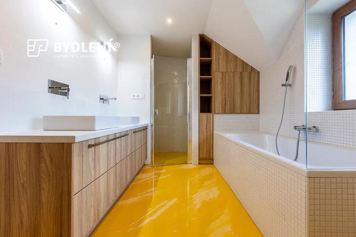 Prodej rodinného domu, Vědomice, Nová, 260 m2