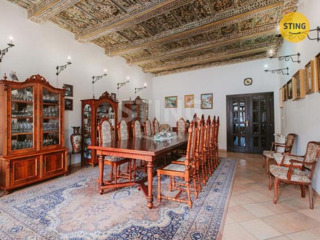 Prodej historického objektu, Mikulov, Na Jámě, 361 m2