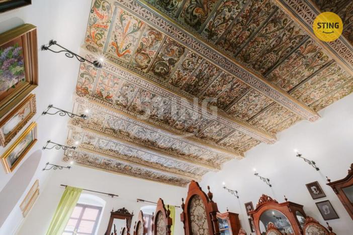 Prodej historického objektu, Mikulov, Na Jámě, 361 m2