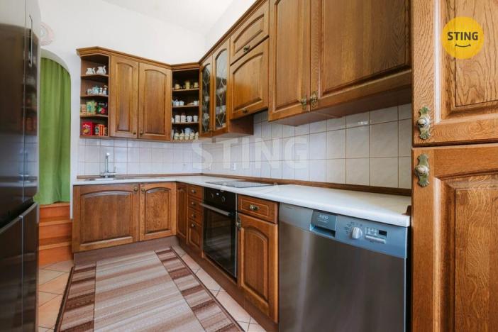 Prodej historického objektu, Mikulov, Na Jámě, 361 m2