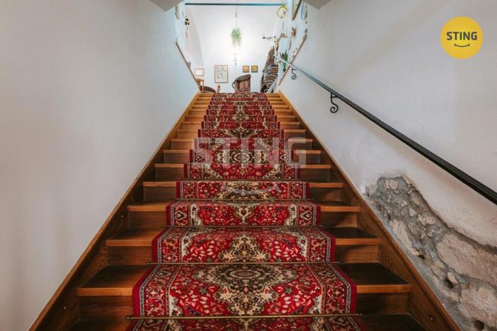 Prodej historického objektu, Mikulov, Na Jámě, 361 m2
