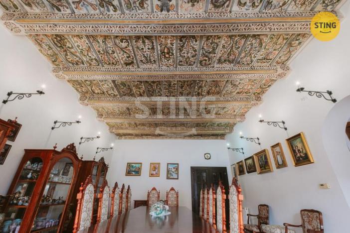 Prodej historického objektu, Mikulov, Na Jámě, 361 m2