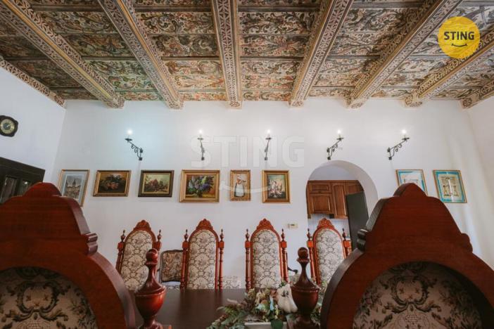 Prodej historického objektu, Mikulov, Na Jámě, 361 m2