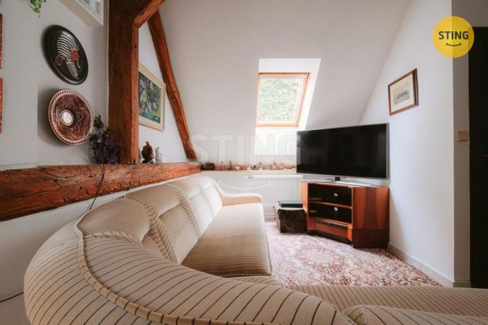 Prodej historického objektu, Mikulov, Na Jámě, 361 m2