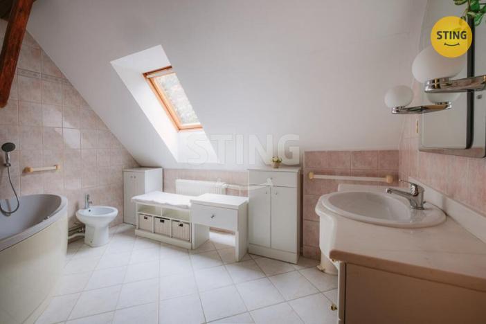 Prodej historického objektu, Mikulov, Na Jámě, 361 m2