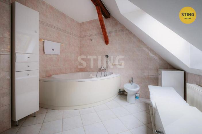 Prodej historického objektu, Mikulov, Na Jámě, 361 m2