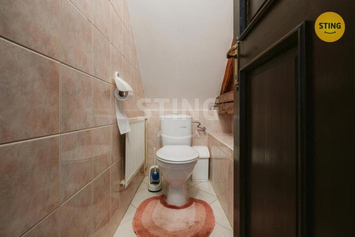 Prodej historického objektu, Mikulov, Na Jámě, 361 m2