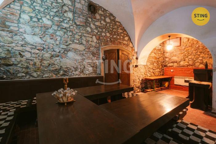 Prodej historického objektu, Mikulov, Na Jámě, 361 m2