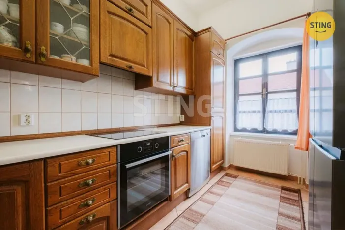 Prodej historického objektu, Mikulov, Na Jámě, 361 m2