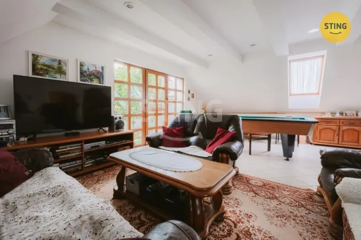 Prodej historického objektu, Mikulov, Na Jámě, 361 m2