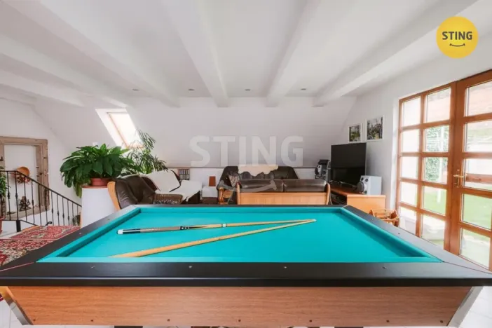 Prodej historického objektu, Mikulov, Na Jámě, 361 m2