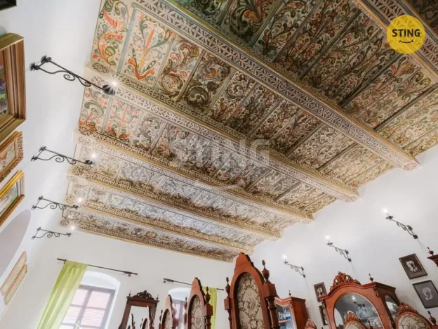Prodej historického objektu, Mikulov, Na Jámě, 361 m2