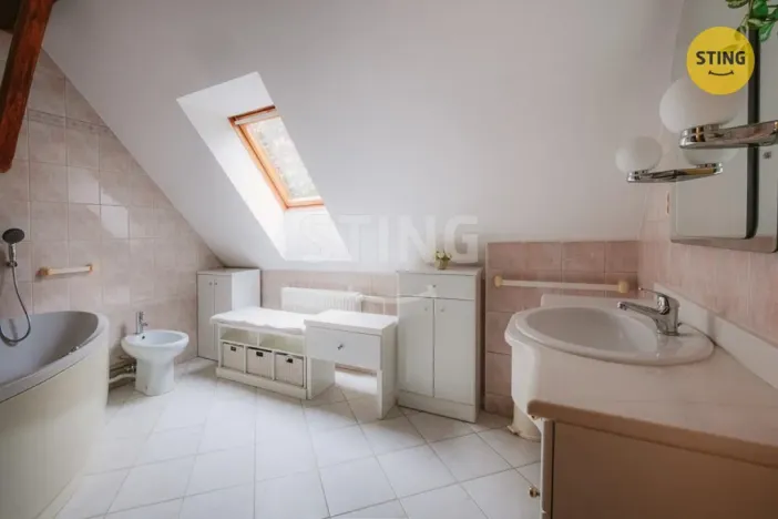 Prodej historického objektu, Mikulov, Na Jámě, 361 m2
