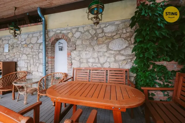 Prodej historického objektu, Mikulov, Na Jámě, 361 m2