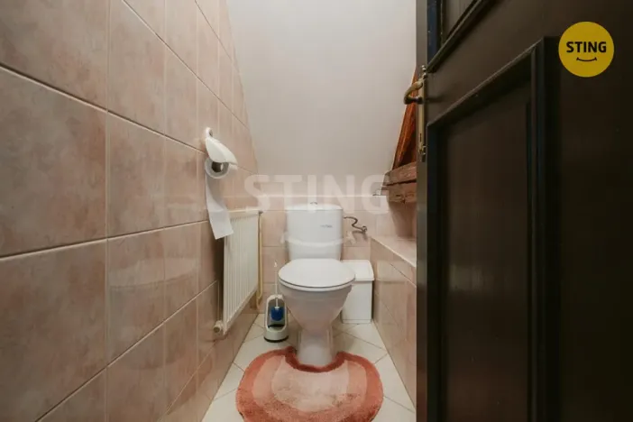 Prodej historického objektu, Mikulov, Na Jámě, 361 m2