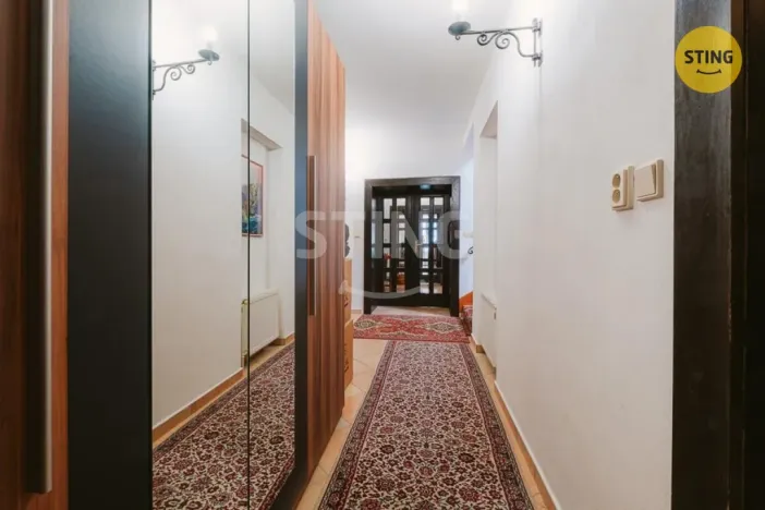 Prodej historického objektu, Mikulov, Na Jámě, 361 m2