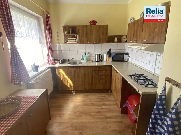 Prodej ubytování, Albrechtice v Jizerských horách, 110 m2