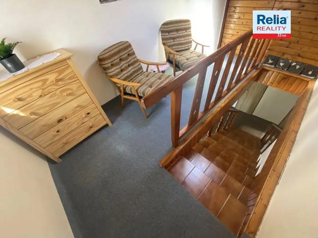 Prodej ubytování, Albrechtice v Jizerských horách, 110 m2