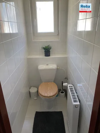 Prodej ubytování, Albrechtice v Jizerských horách, 110 m2