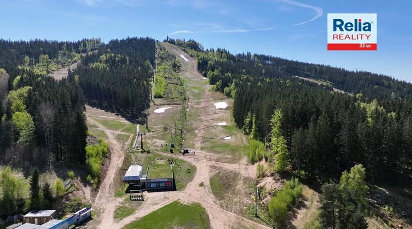 Prodej ubytování, Albrechtice v Jizerských horách, 110 m2