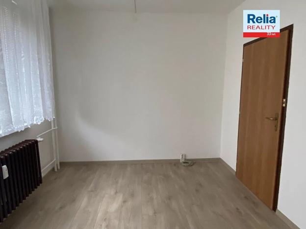 Pronájem bytu 2+kk, Česká Lípa, Zhořelecká, 42 m2