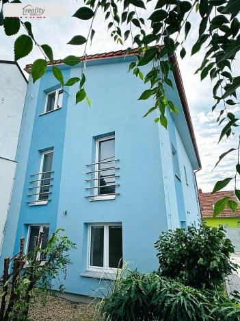 Prodej činžovního domu, Nebovidy, 195 m2