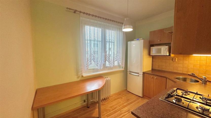 Prodej bytu 2+1, Cheb, Kosmonautů, 51 m2