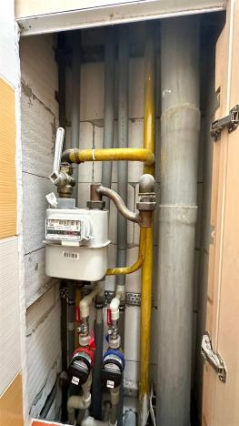 Prodej bytu 2+1, Cheb, Kosmonautů, 51 m2