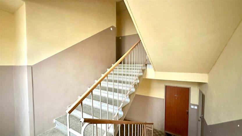 Prodej bytu 2+1, Cheb, Kosmonautů, 51 m2