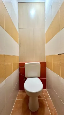 Prodej bytu 2+1, Cheb, Kosmonautů, 51 m2