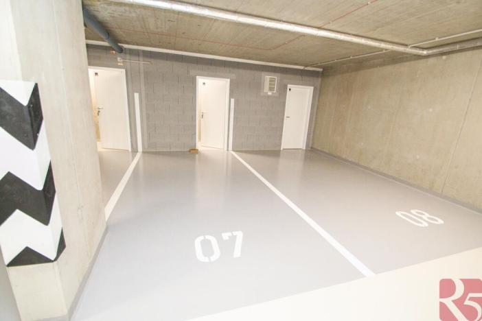 Pronájem bytu 2+kk, Praha - Modřany, Kolmanova, 61 m2