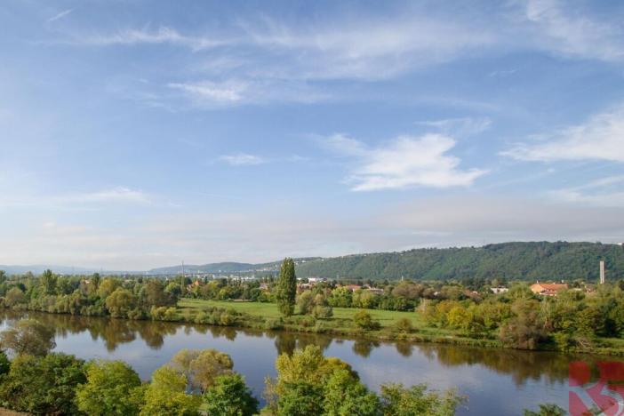 Pronájem bytu 2+kk, Praha - Modřany, Kolmanova, 61 m2