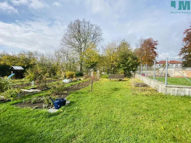 Pronájem bytu 2+kk, Přibyslav, Havlíčkova, 54 m2