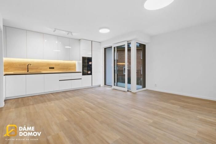 Pronájem bytu 3+kk, Zlín, Mostní, 86 m2