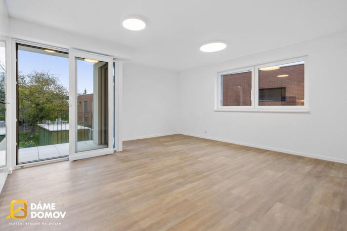 Pronájem bytu 3+kk, Zlín, Mostní, 86 m2