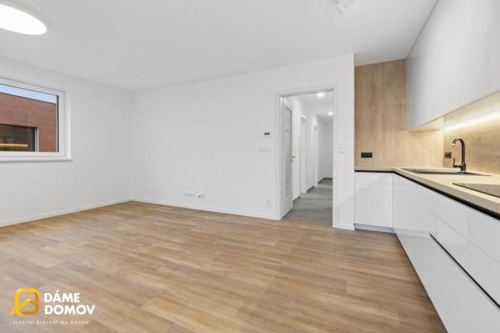 Pronájem bytu 3+kk, Zlín, Mostní, 86 m2