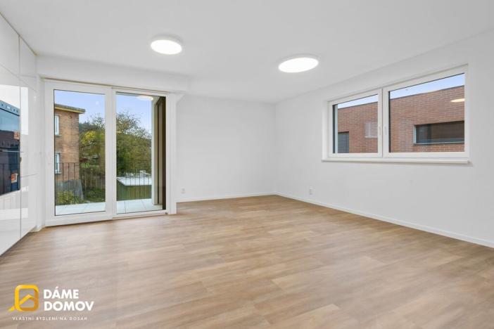 Pronájem bytu 3+kk, Zlín, Mostní, 86 m2