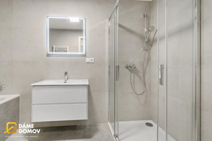 Pronájem bytu 3+kk, Zlín, Mostní, 86 m2