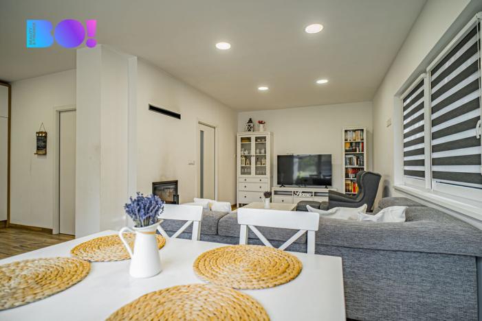 Prodej rodinného domu, Karviná - Louky, Velké Kempy, 149 m2