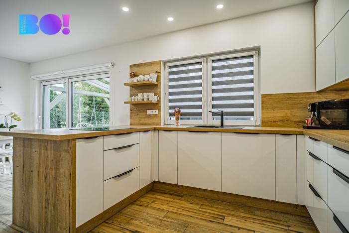 Prodej rodinného domu, Karviná - Louky, Velké Kempy, 149 m2