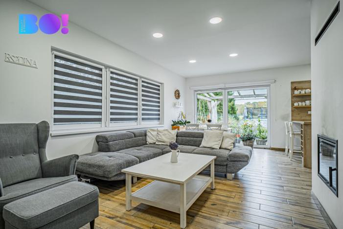 Prodej rodinného domu, Karviná - Louky, Velké Kempy, 149 m2