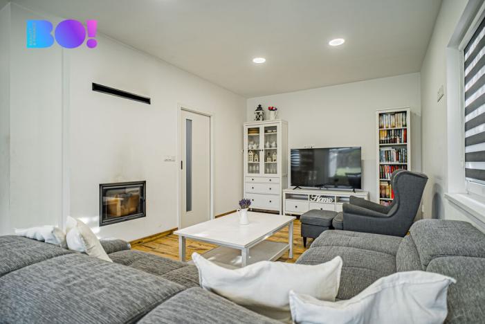 Prodej rodinného domu, Karviná - Louky, Velké Kempy, 149 m2