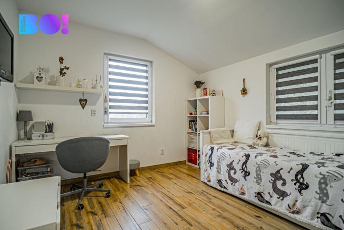 Prodej rodinného domu, Karviná - Louky, Velké Kempy, 149 m2